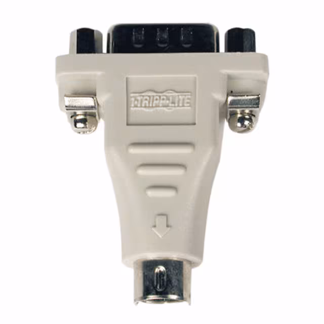 P110-000 Tripp Lite  Between Series Adapters